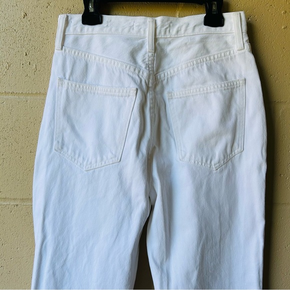 Aritzia Denim on The Joni High Rise Loose 29L - Picture 3 of 8